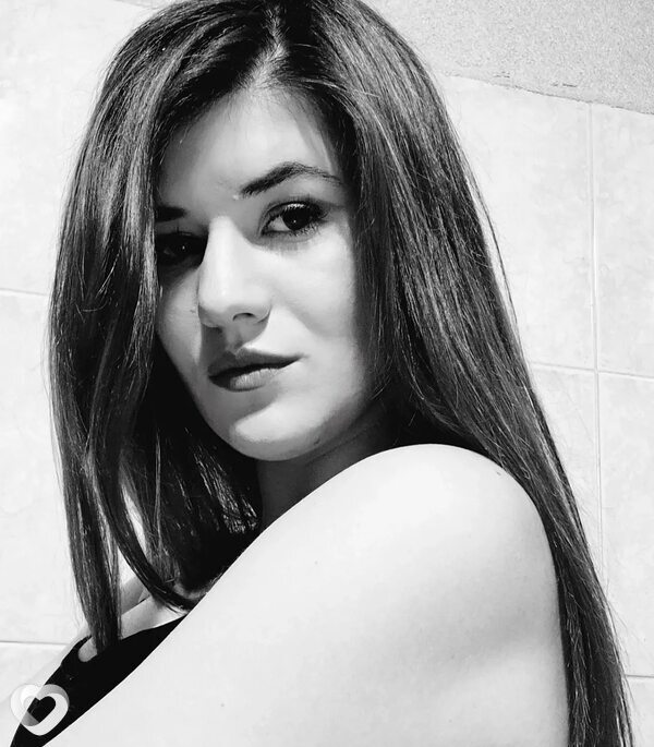 Ida, 31, Печоре — анкета №1000779