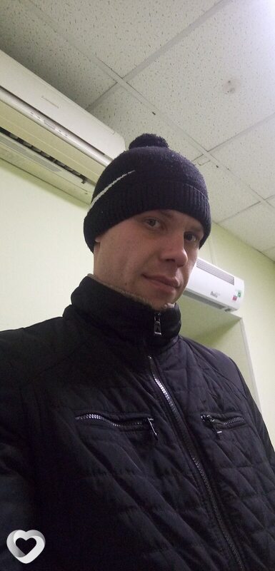 Алексейи, 31, Белогорске — анкета №1000787