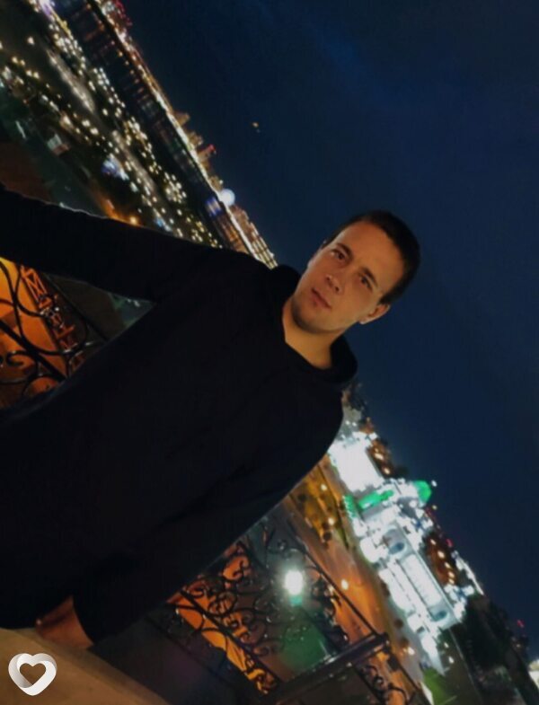 Влад, Кизнер