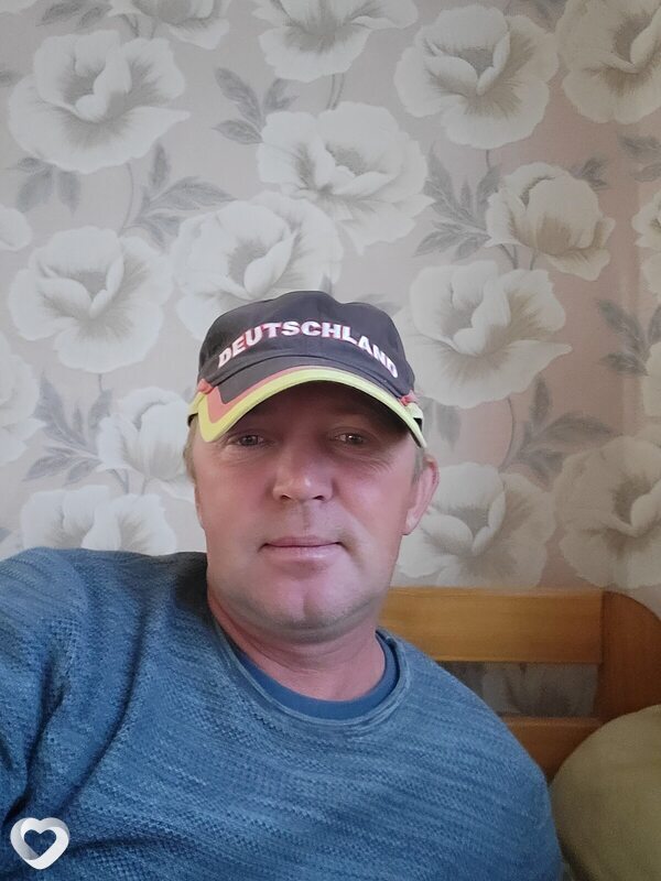 Андрей, 48, Калуге — анкета №1000792