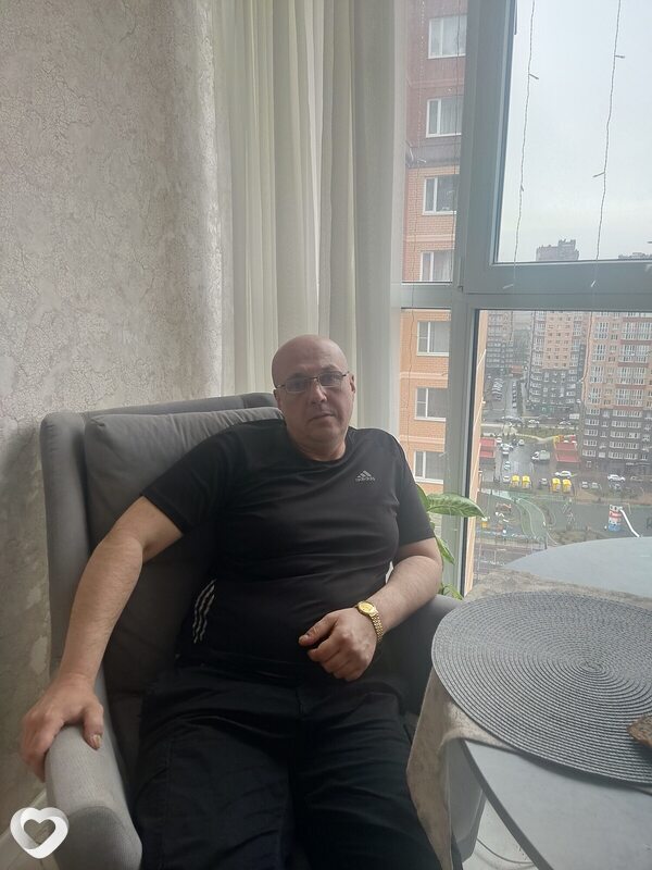 Дмитрий, 52, Краснодаре — анкета №1000795
