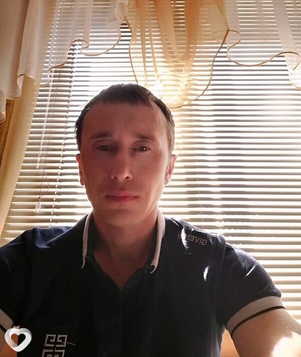 Андрей, 40, Воронеже — анкета №1000797