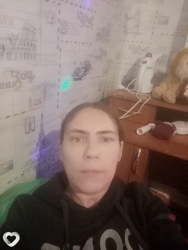 Юлия, 40, Иркутске — анкета №1000800