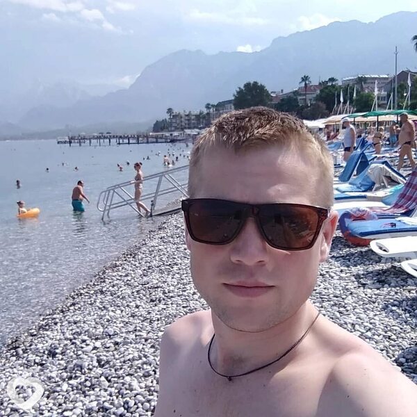 Игорь, 27, Чебоксарах — анкета №1000807