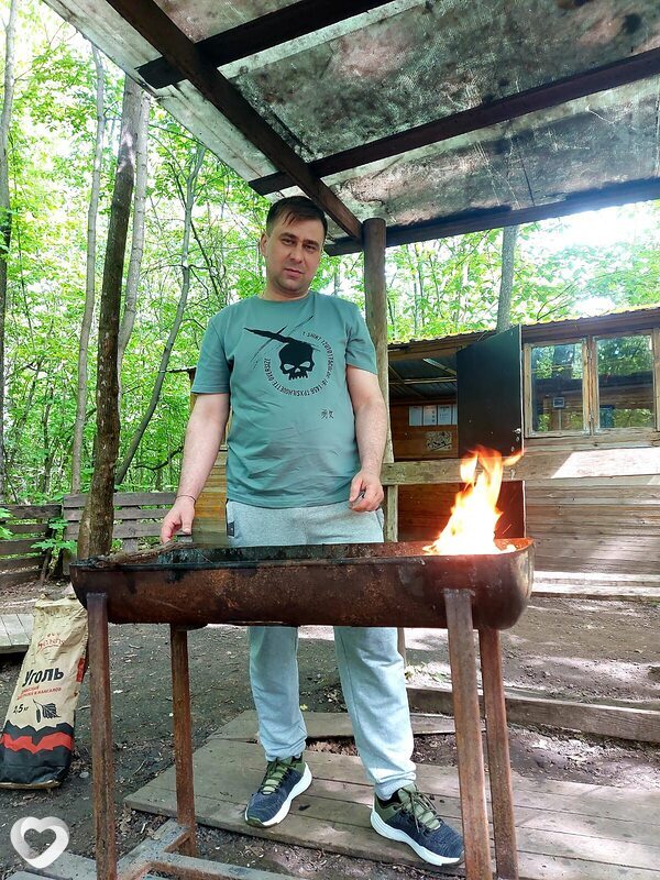 Виталик, 39, Казани — анкета №1000870