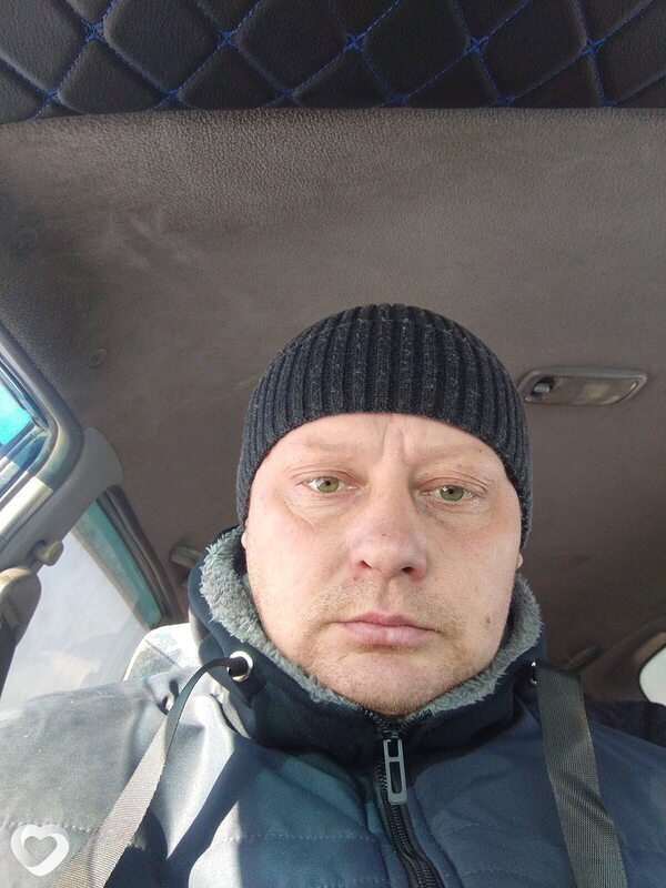 Алексей, 36, Усолье-Сибирское — анкета №1000874
