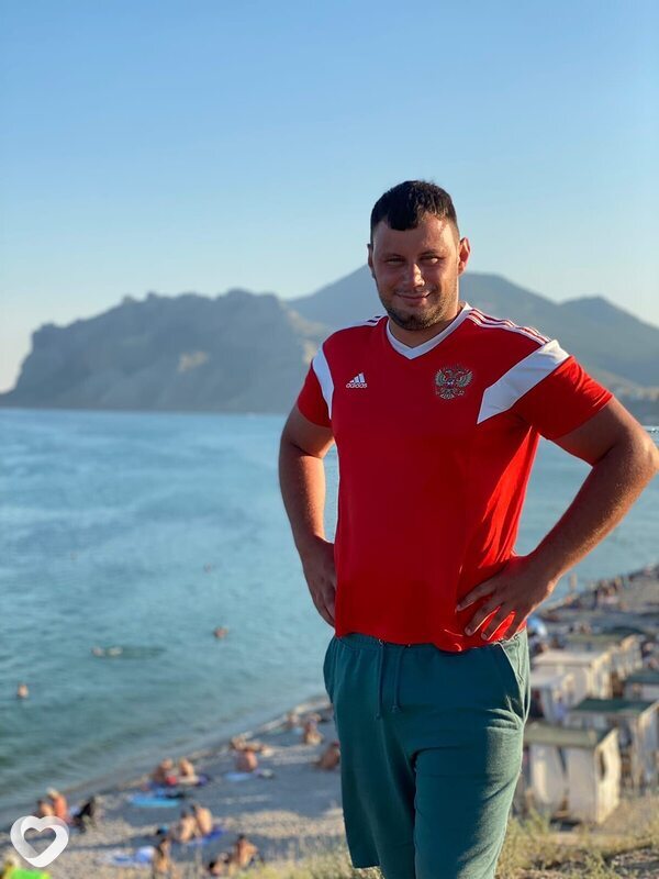 Рома, 33, Калуге — анкета №1000875