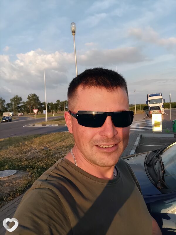 Sirius, 42, Минске — анкета №1000878