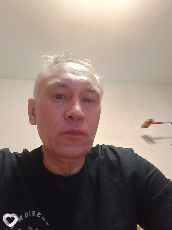 Игорь, 53, Липецке — анкета №1000883