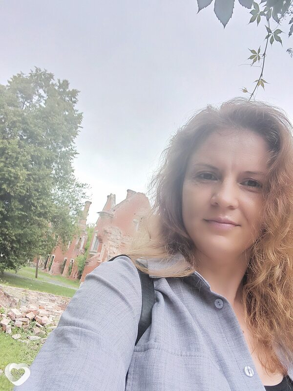 Любовь, 45, Нижнем Новгороде — анкета №1000886