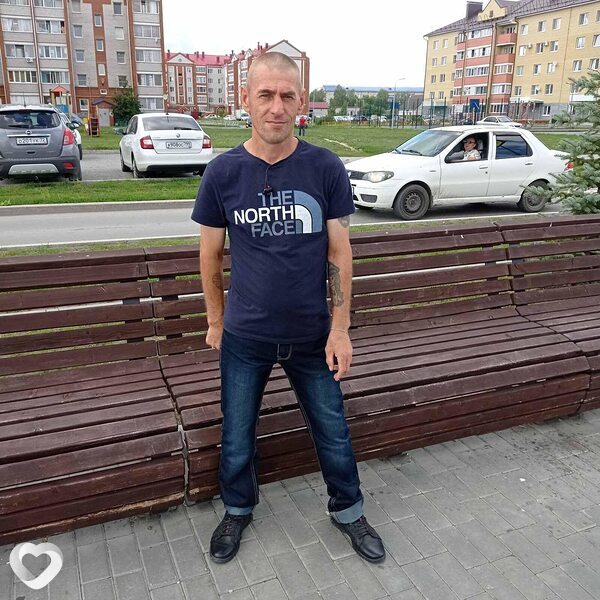 Сергей, 49, Ишиме — анкета №1000849