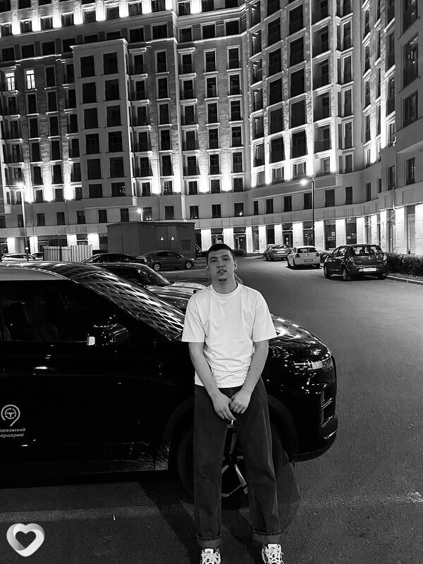 Маратик, 25, Самаре — анкета №1000852