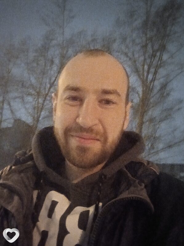 Владимир, 34, Томске — анкета №1000866