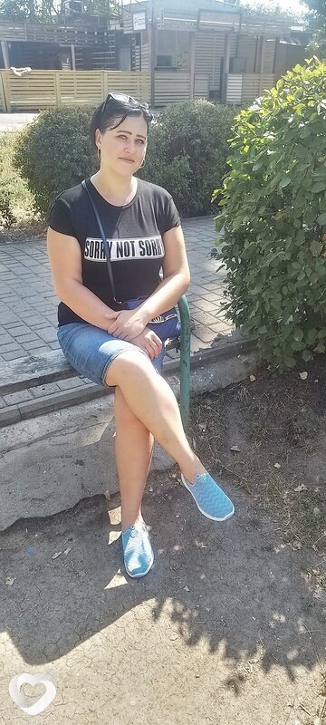 Диана, 37, Одессе — анкета №1000867