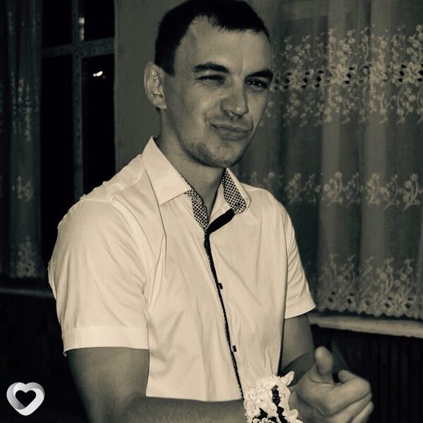 Артём, 37, Санкт-Петербурге — анкета №1000869