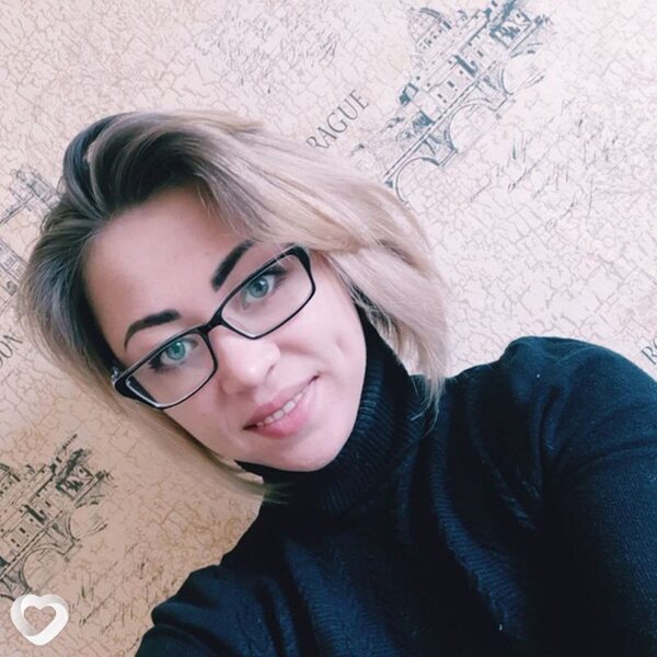 Анна, 32, Солнечногорске — анкета №1000823
