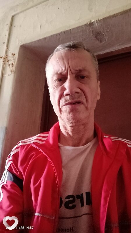 Олег, 55, Москве — анкета №1000825