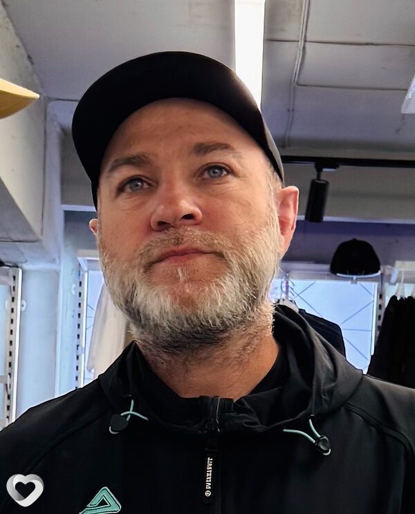 Влад, 47, Махачкале — анкета №1000827