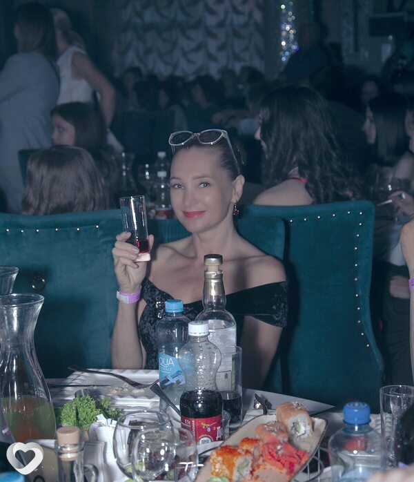 Светлана, 48, Новороссийске — анкета №1000835
