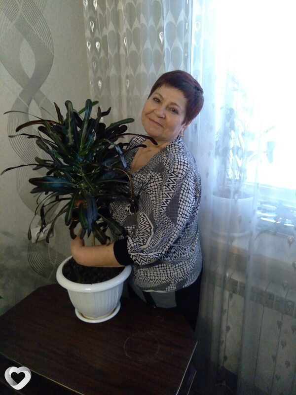 Лидия, Курчатов