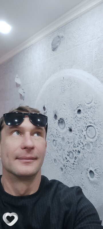 Александр, 42, Астане — анкета №1000841