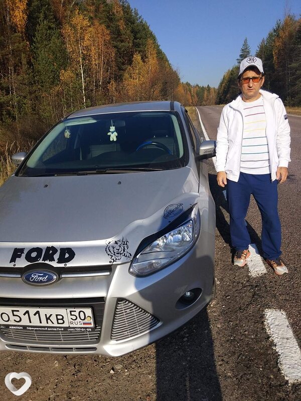 Сергей, 59, Шатуре — анкета №1000924