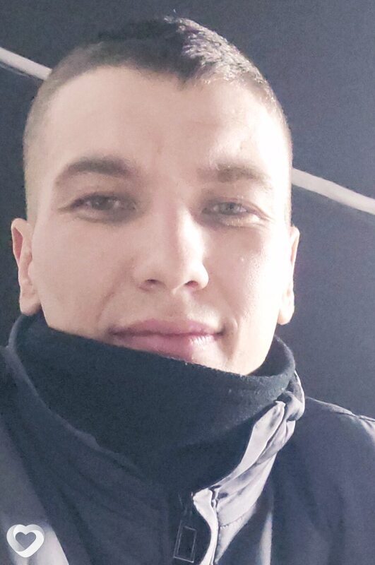 Максим, 29, Костанае — анкета №1000928