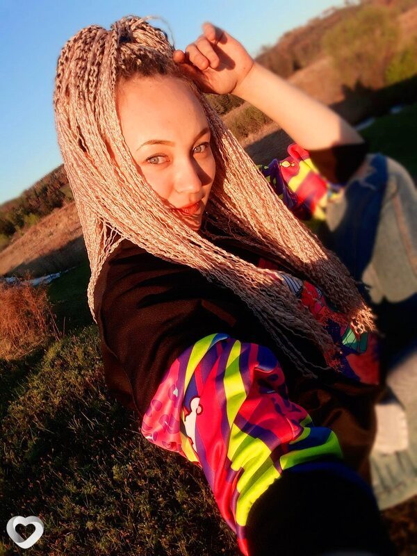 Даша, 28, Петровске-Забайкальском — анкета №1000929
