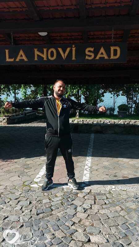Liviu, Brăila