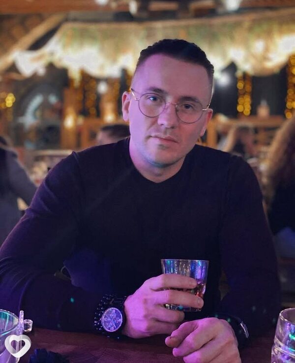 Алексей, 42, Ишимбае — анкета №1000935