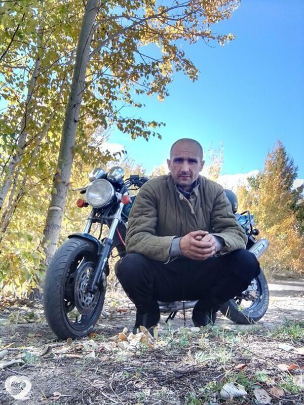 Саша, 39, Чите — анкета №1000937