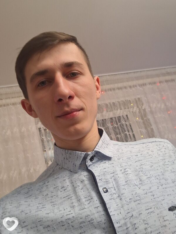 Александр, 21, Бугульме — анкета №1000943