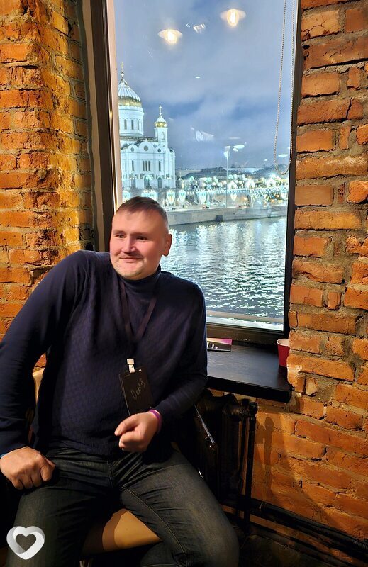Денис, 38, Воронеже — анкета №1000899