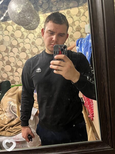Вадим, 25, Новогрудке — анкета №1000912