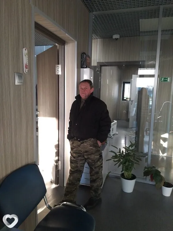 Валерий, 65, Москве — анкета №1000917