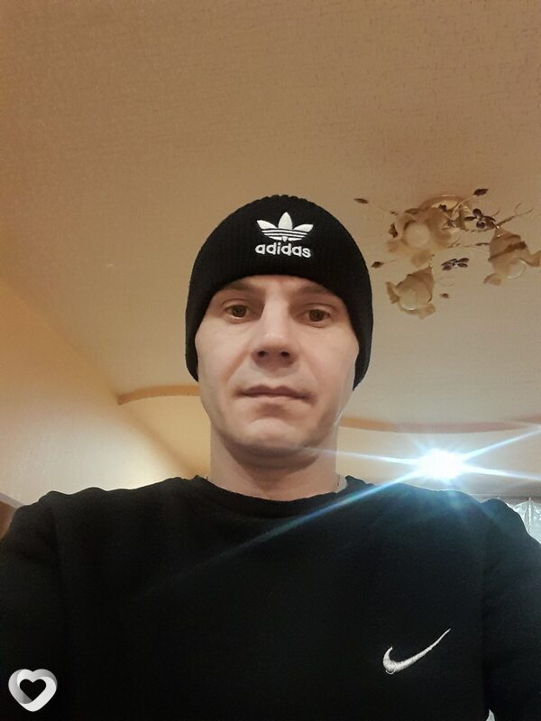 Виталий, 40, Кирове — анкета №1000947