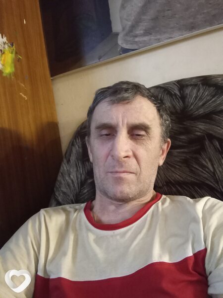 Виктор, 55, Асине — анкета №1000952