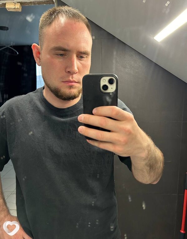 Дима, 26, Казани — анкета №1000958