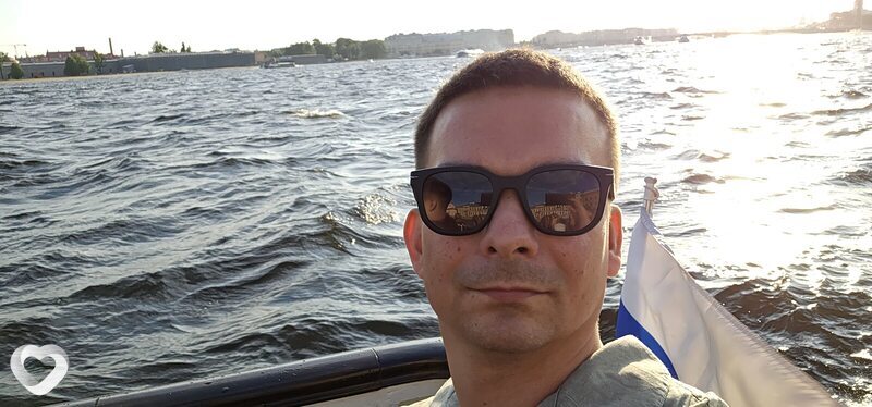 Сергей, 39, Краснодаре — анкета №1000961