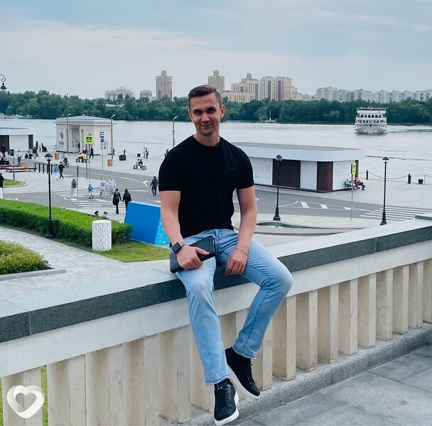 Евгений, 34, Луганске — анкета №1000963