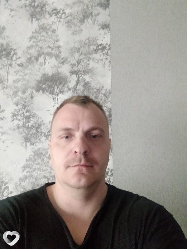 Женя, 37, Слуцке — анкета №1000968