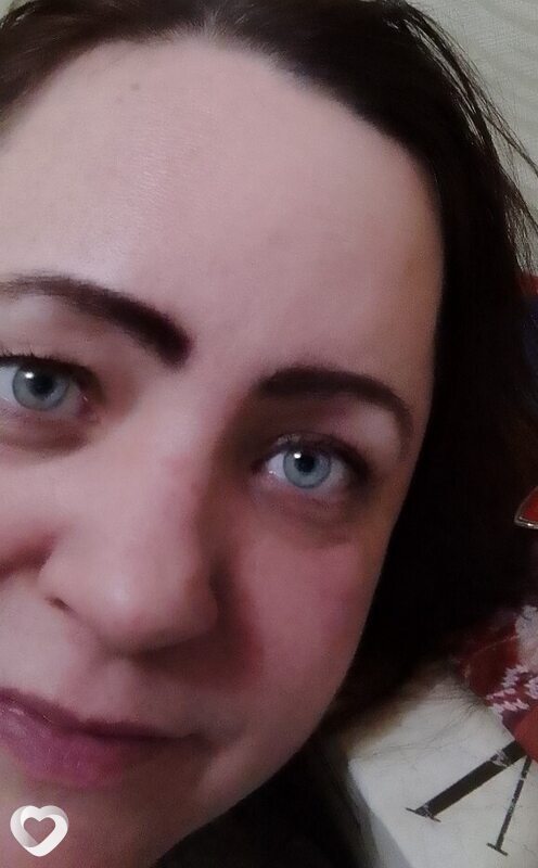 Ирина, 44, Тольятти — анкета №1000999