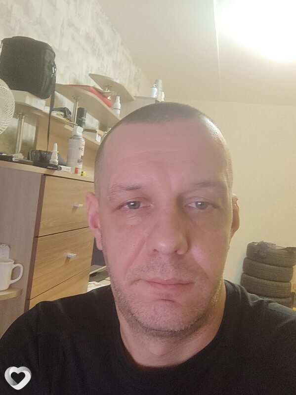 Алексей, 42, Северодвинске — анкета №1001002