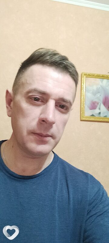 Дмитрий, 45, Тольятти — анкета №1001003