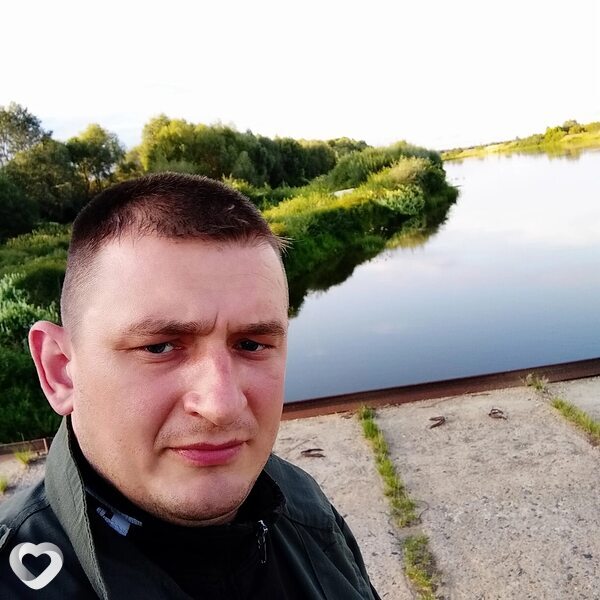 Алексей, 41, Москве — анкета №1001008