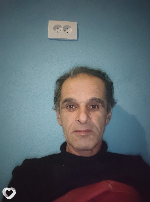 Адам, 56, Макеевке — анкета №1001013