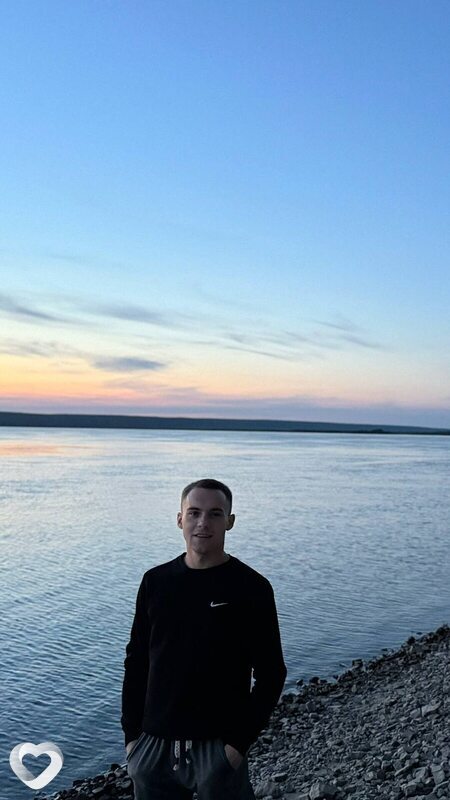 Дима, 24, Бресте — анкета №1001014