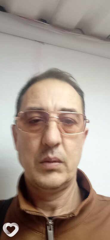 Андрей, 53, Оренбурге — анкета №1001015