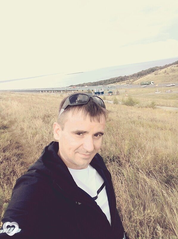 Максим, 34, Ульяновске — анкета №1001045