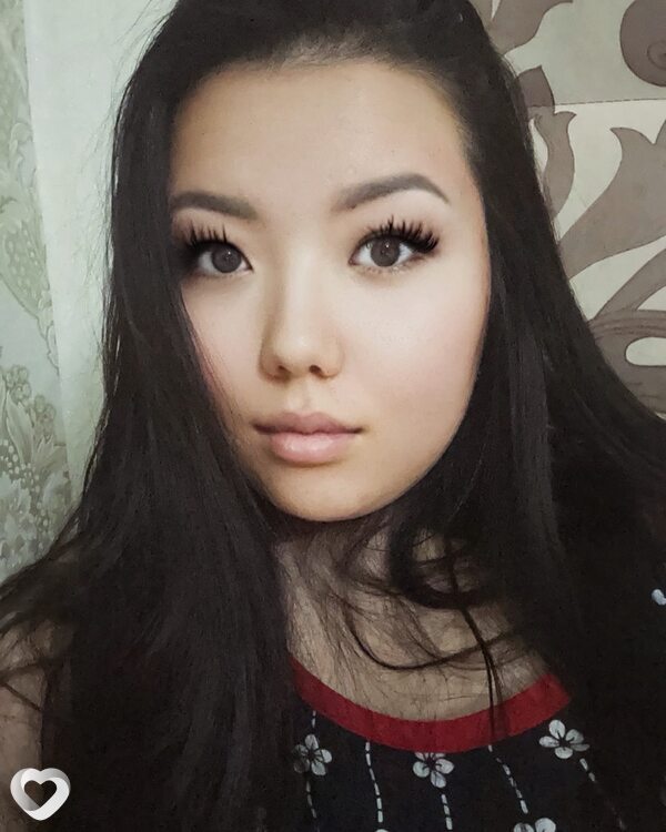 Gulmira, 26, Кокшетау — анкета №1001046
